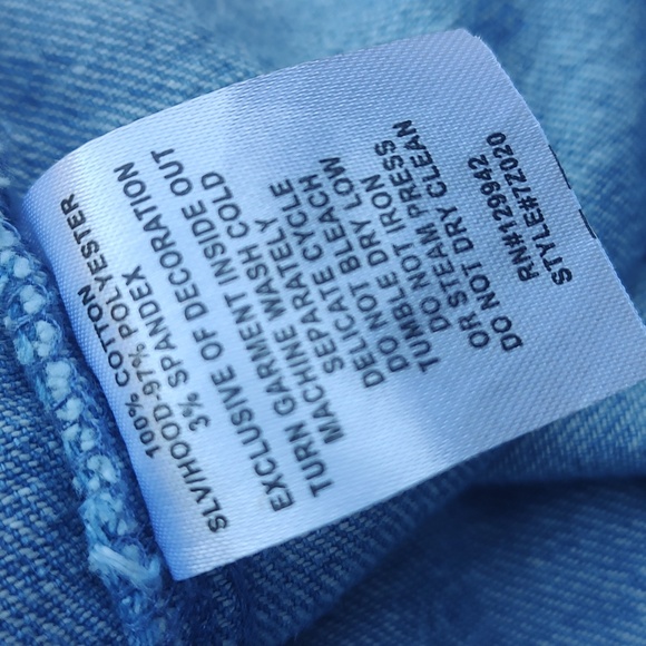 Btween Jacket* - Picture 8 of 8